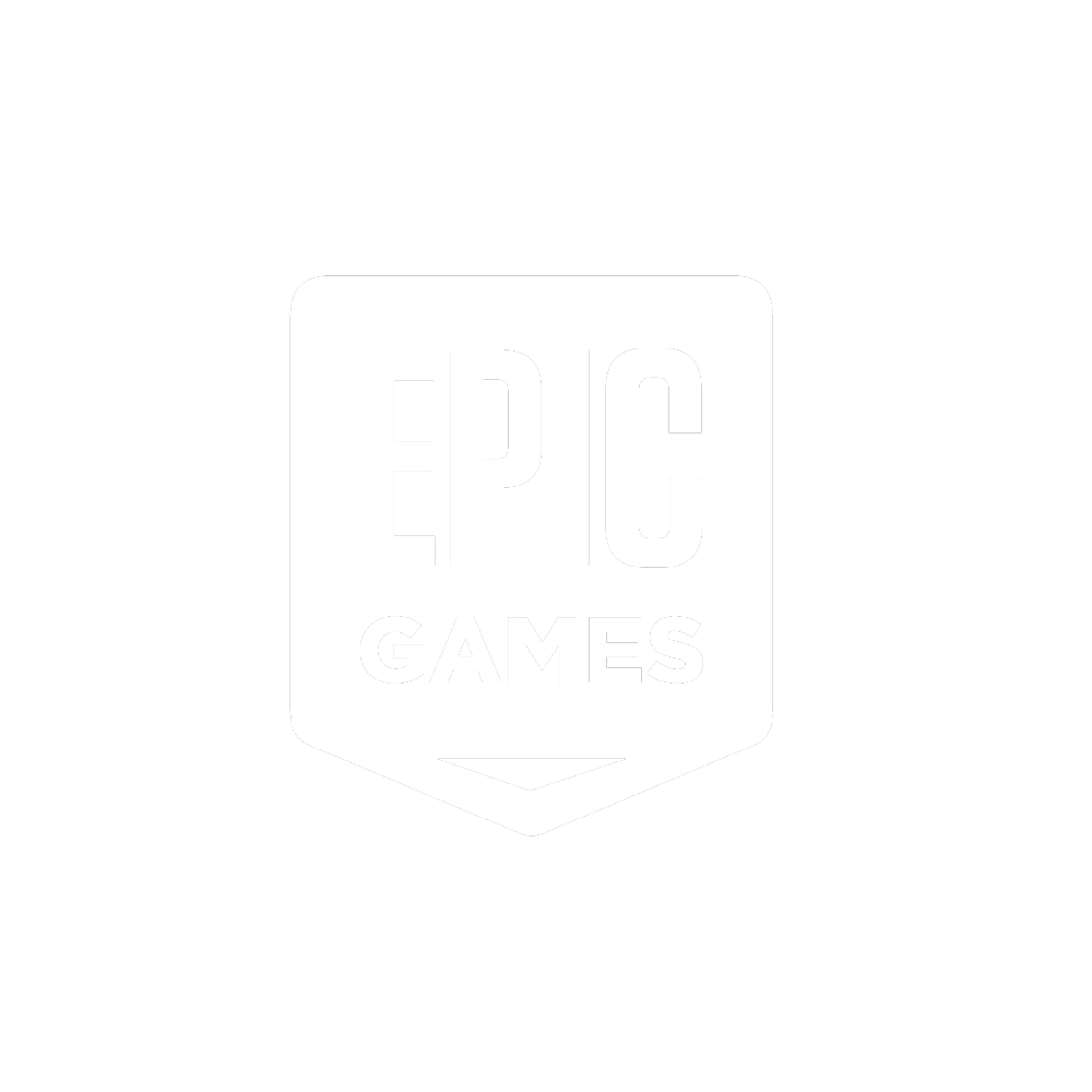 EPIC GAMES home
